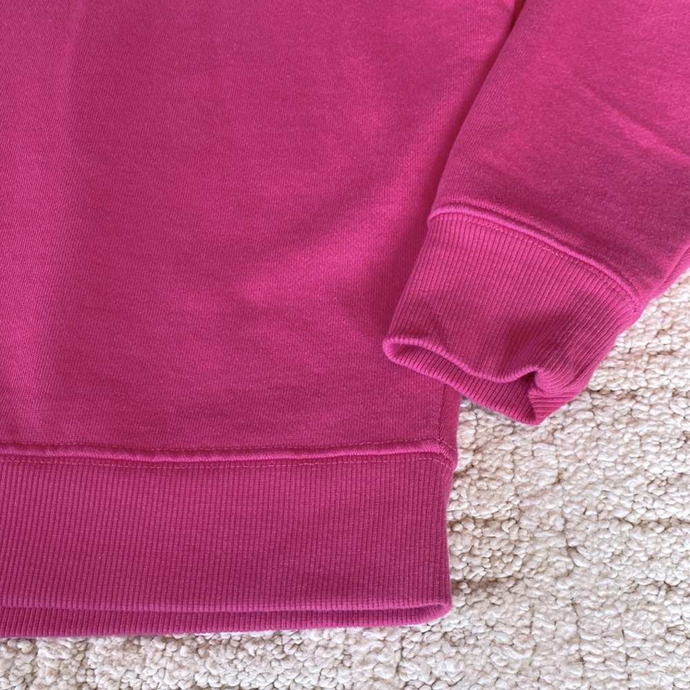 Anthropologie x Catherine O'Sullivan zodiac sweatshirt: Taurus XS - Picture 9 of 14